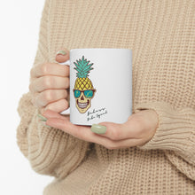 Load image into Gallery viewer, Badass Ceramic Mug 11oz