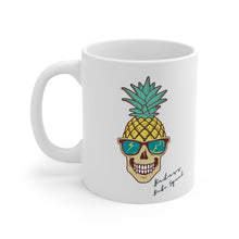 Load image into Gallery viewer, Badass Ceramic Mug 11oz