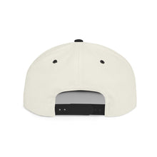 Load image into Gallery viewer, Badass Babe Squad Snapback Hat | Trendy Flat Bill Cap for Empowered Women | Perfect Gift for Friends, Birthdays, and Celebrations