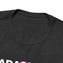 Load image into Gallery viewer, Baddie T - White Print
