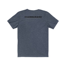 Load image into Gallery viewer, Unisex Jersey Short Sleeve Tee