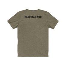 Load image into Gallery viewer, Unisex Jersey Short Sleeve Tee