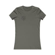 Load image into Gallery viewer, Women's Favorite Tee