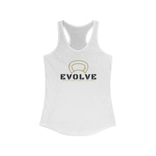 Load image into Gallery viewer, Women's Ideal Racerback Tank