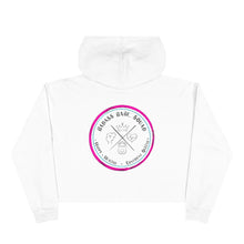 Load image into Gallery viewer, Crop Hoodie