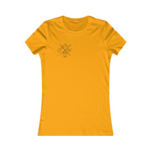 Load image into Gallery viewer, Women's Favorite Tee