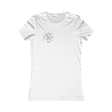 Load image into Gallery viewer, Women's Favorite Tee