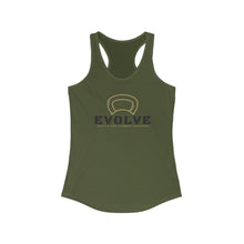 Load image into Gallery viewer, Women's Ideal Racerback Tank