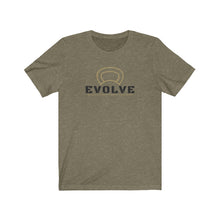 Load image into Gallery viewer, Unisex Jersey Short Sleeve Tee