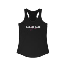 Load image into Gallery viewer, Badass Racerback
