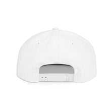 Load image into Gallery viewer, Badass Babe Squad Snapback Hat | Trendy Flat Bill Cap for Empowered Women | Perfect Gift for Friends, Birthdays, and Celebrations
