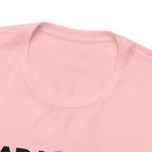 Load image into Gallery viewer, Baddie T - Black Print
