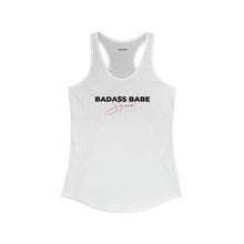 Load image into Gallery viewer, Badass Racerback
