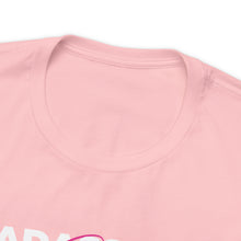 Load image into Gallery viewer, Baddie T - White Print
