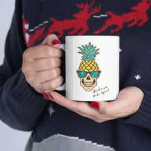 Load image into Gallery viewer, Badass Ceramic Mug 11oz
