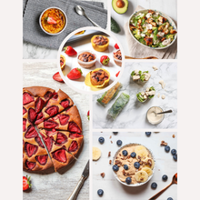 Load image into Gallery viewer, Badass Low Carb Recipe Pack

