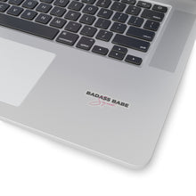 Load image into Gallery viewer, Badass Sticker
