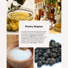 Load image into Gallery viewer, Protein Power Recipe Pack
