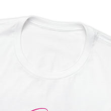 Load image into Gallery viewer, Baddie T - White Print
