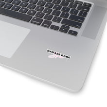 Load image into Gallery viewer, Badass Sticker
