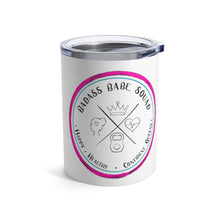 Load image into Gallery viewer, Tumbler 10oz
