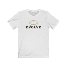 Load image into Gallery viewer, Unisex Jersey Short Sleeve Tee
