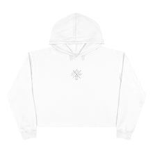 Load image into Gallery viewer, Crop Hoodie
