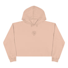 Load image into Gallery viewer, Crop Hoodie
