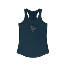 Load image into Gallery viewer, Women's Ideal Racerback Tank
