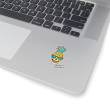 Load image into Gallery viewer, Kiss-Cut Stickers
