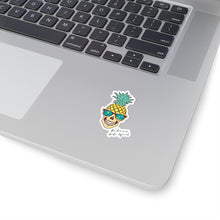 Load image into Gallery viewer, Kiss-Cut Stickers
