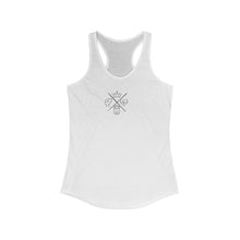 Load image into Gallery viewer, Women's Ideal Racerback Tank
