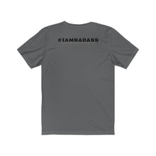 Load image into Gallery viewer, Unisex Jersey Short Sleeve Tee
