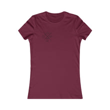 Load image into Gallery viewer, Women's Favorite Tee
