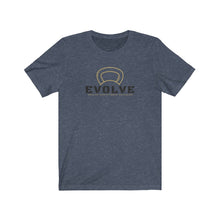 Load image into Gallery viewer, Unisex Jersey Short Sleeve Tee
